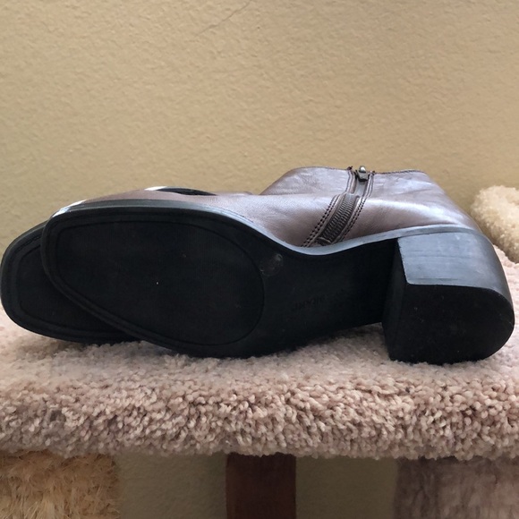 Lucky Brand booties - Picture 3 of 7